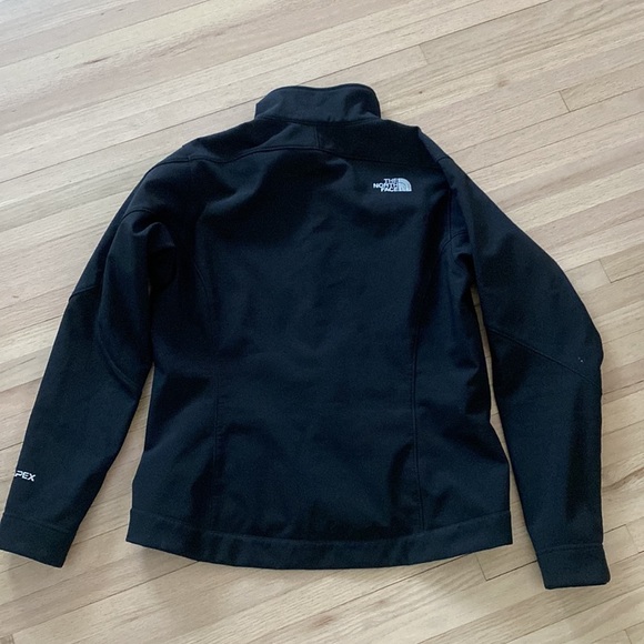 The North Face Apex Bionic Shell Jacket - Picture 9 of 11